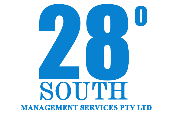 South Management Logo