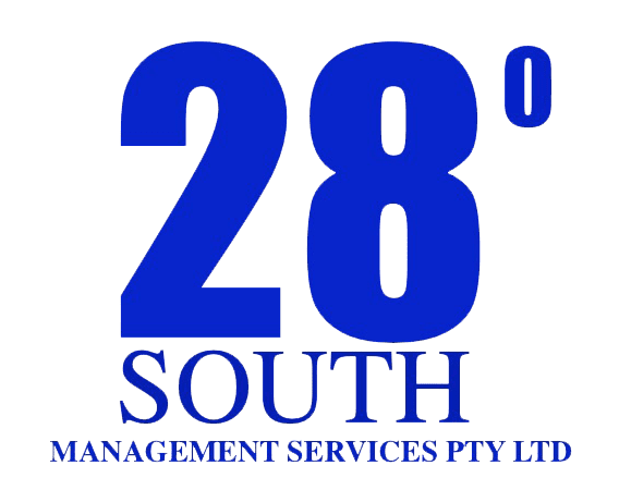 South Management Logo